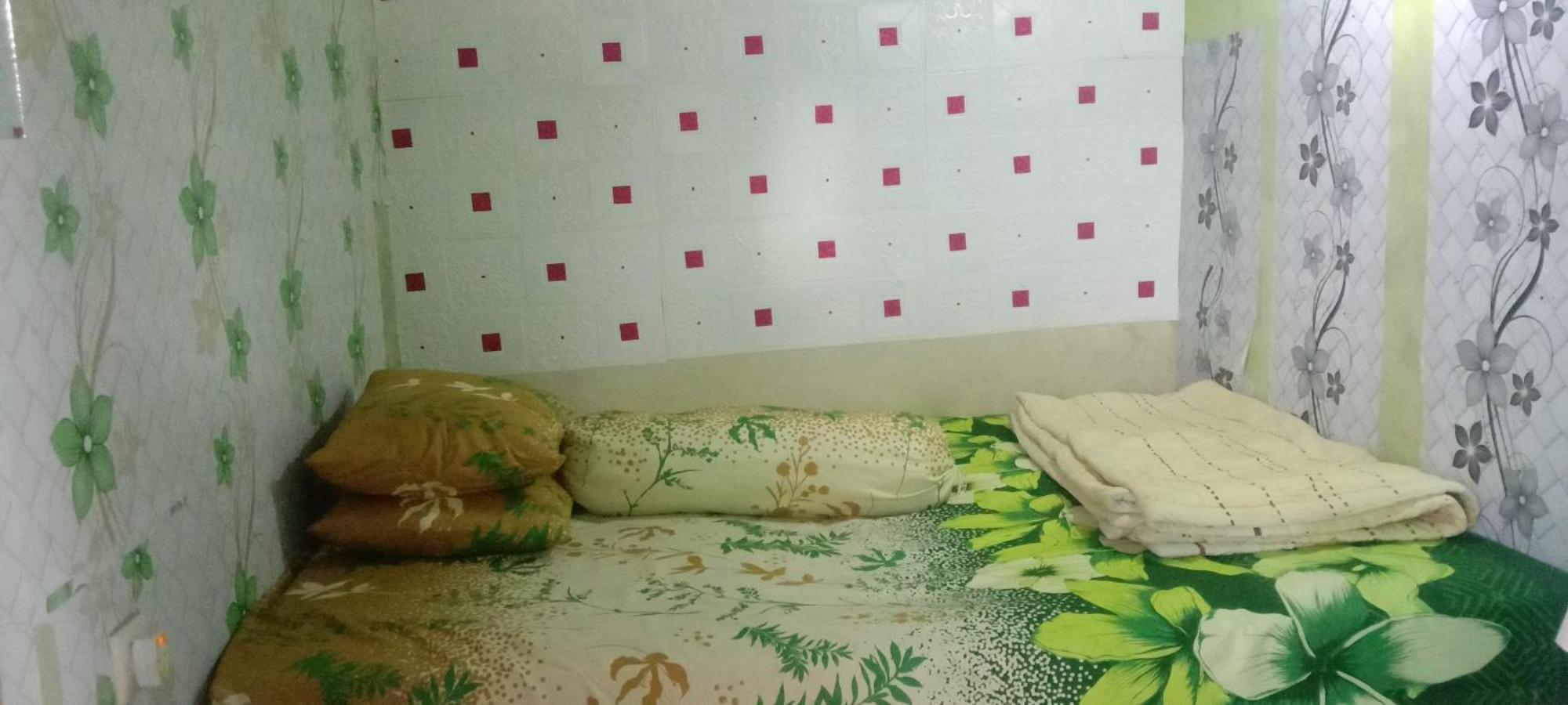 Javalindra Homestay Tour And Travel Бануванги Екстериор снимка